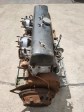 Alvis 3.0 liter 6 cilinder motor, Alvis TD21 1962 model (2)